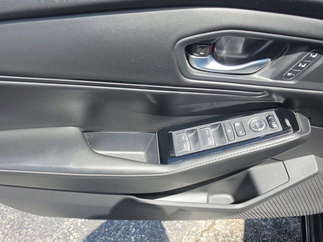 Used 2024 Honda Accord Touring image 17