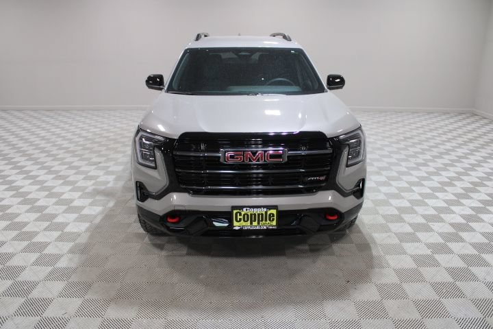 New 2026 GMC Terrain AT4 AWD/4WD image 6