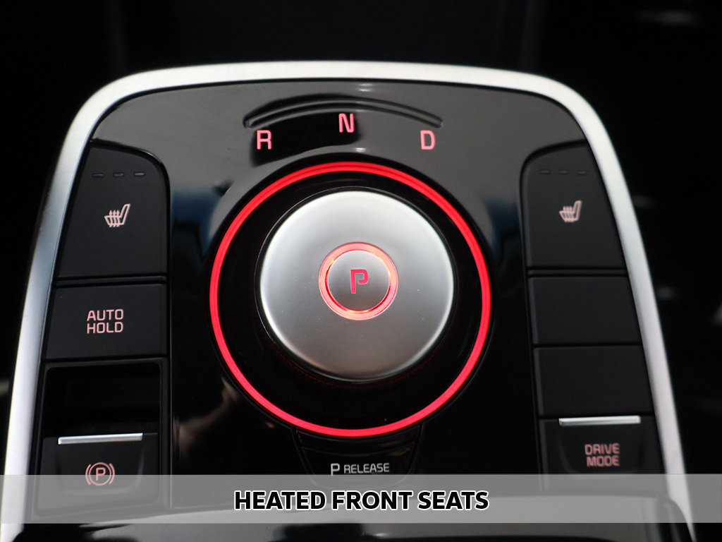 Used 2022 Kia Niro EX FWD image 9
