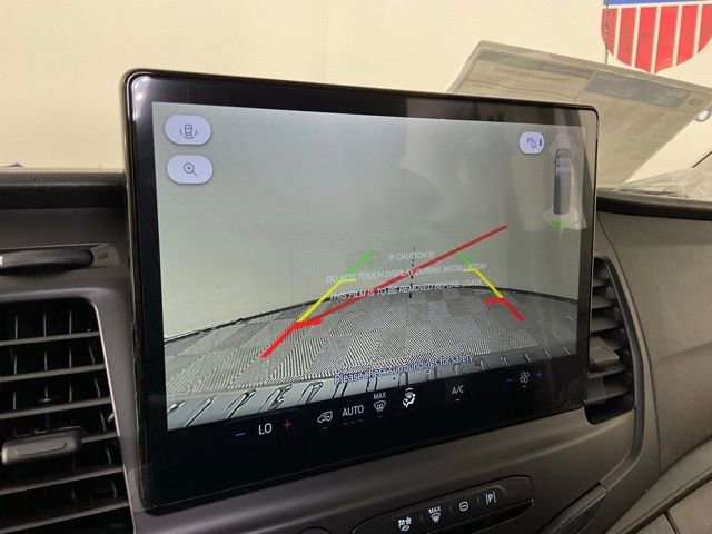 New 2026 Ford Transit 150 Base 3D Cargo Van w/ Load Area Protection Package image 21