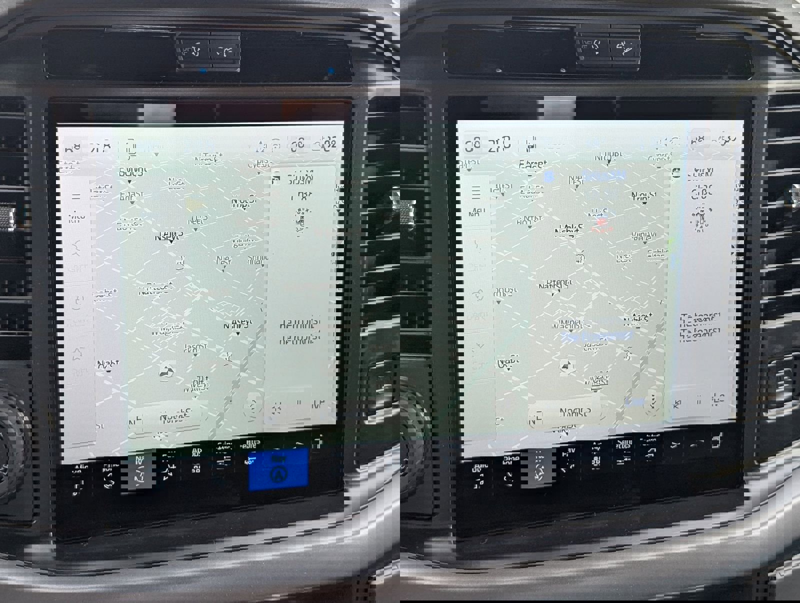 New 2026 Ford F150 XLT w/ Equipment Group 302A MID image 17