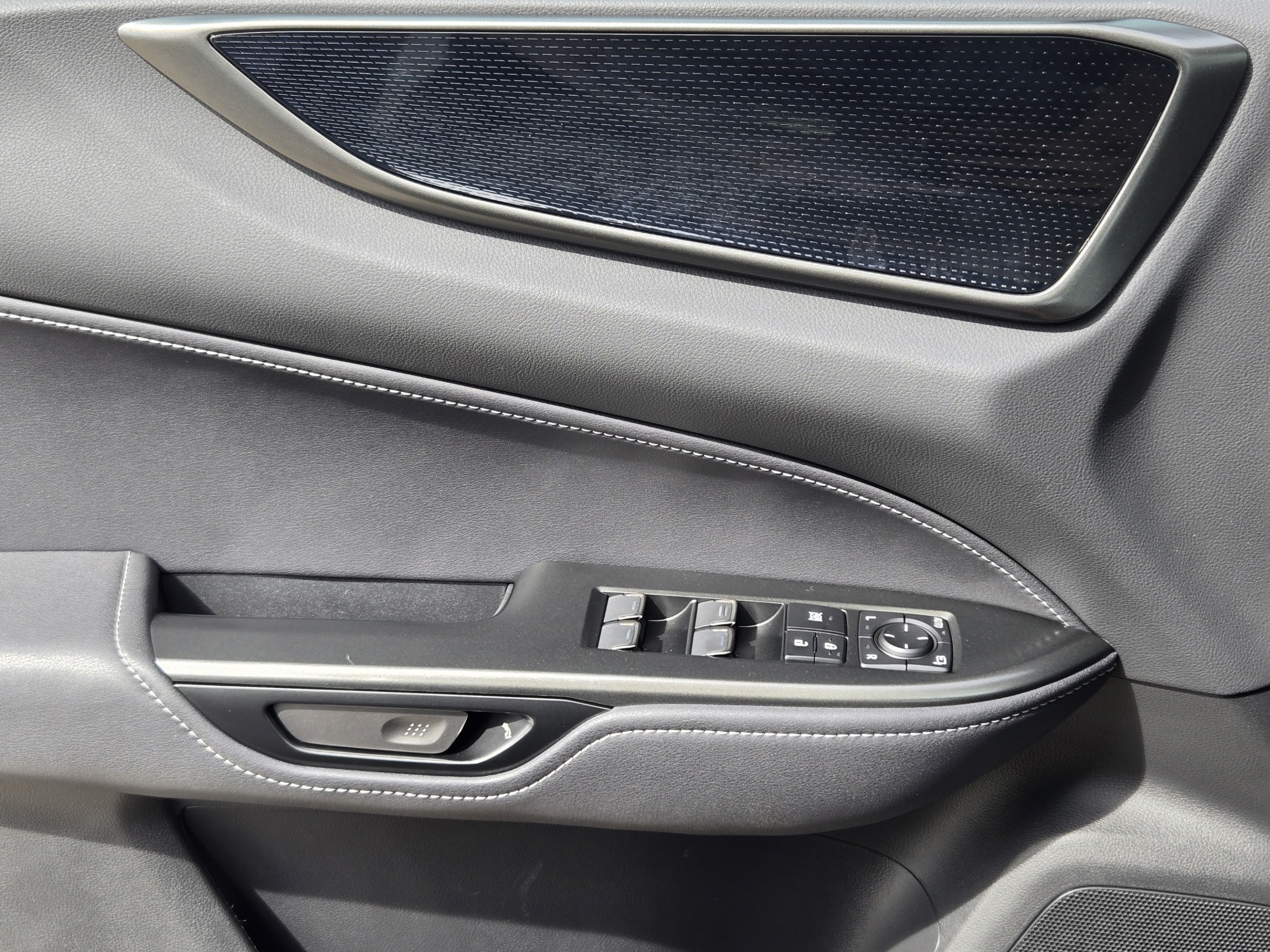 Used 2026 Lexus NX 350 AWD w/ Accessory Package (Z1) image 19