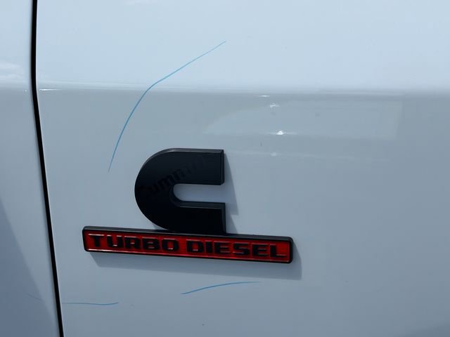 New 2026 RAM 3500 Big Horn AWD/4WD image 9