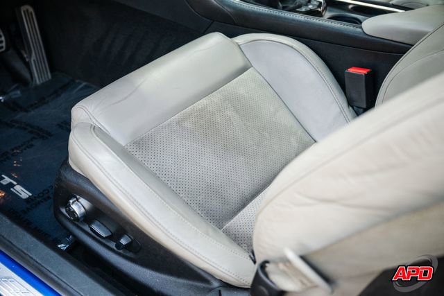 Used 2018 Cadillac ATS V w/ Carbon Fiber Package image 63