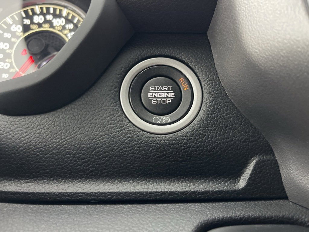 Used 2024 RAM 2500 Big Horn w/ Safety Group image 13