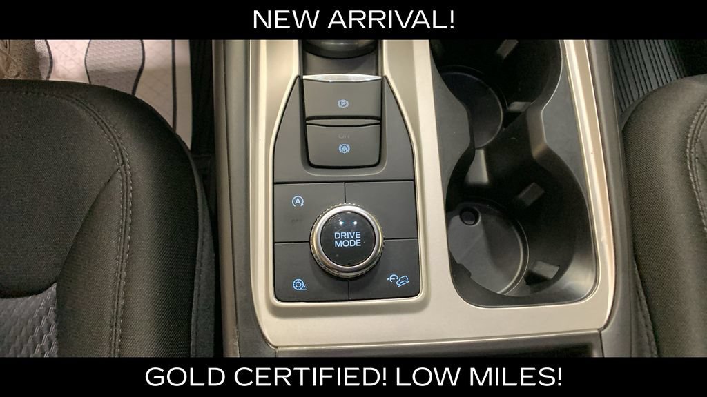 Certified 2023 Ford Explorer XLT AWD/4WD image 42