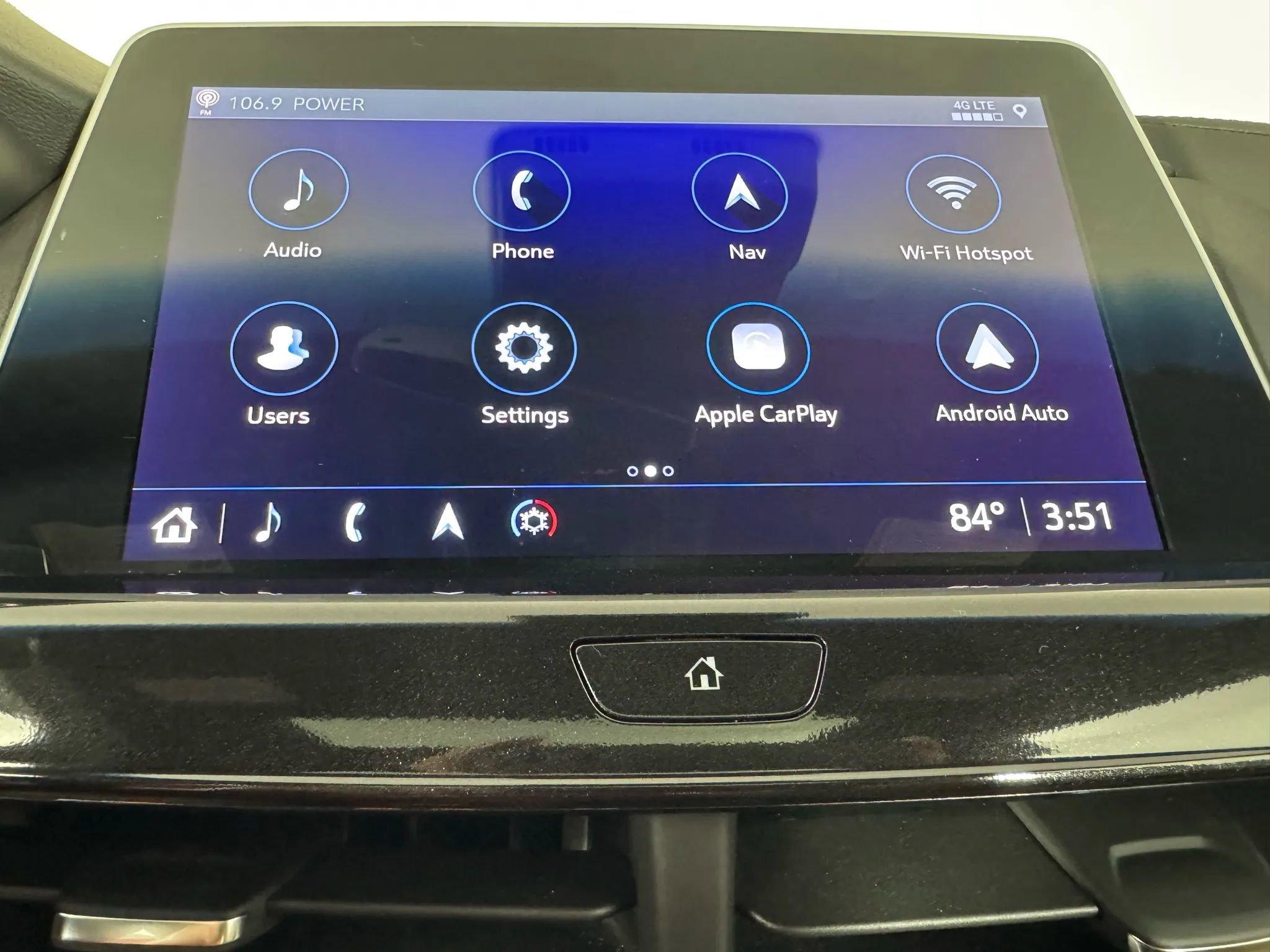 Used 2024 Cadillac CT5 Premium Luxury image 21