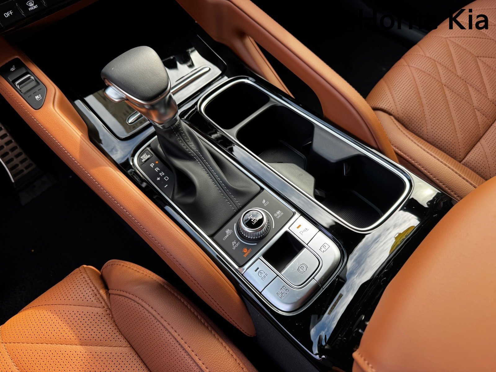 New 2025 Kia Telluride SX X-Line image 18