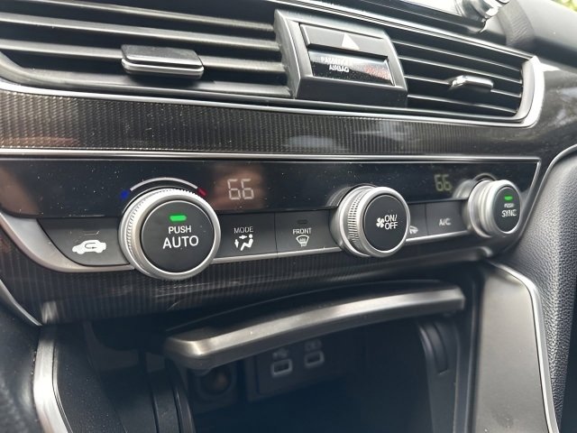 Used 2022 Honda Accord Sport image 21