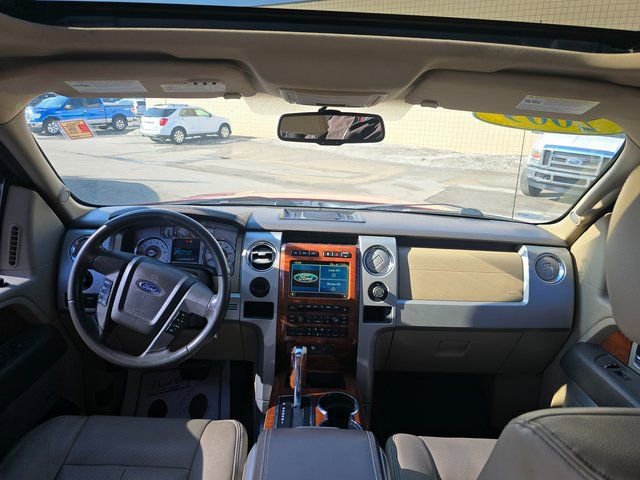 Used 2009 Ford F150 Lariat image 16