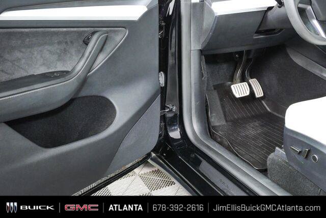 Used 2024 Tesla Model Y Performance AWD/4WD image 7