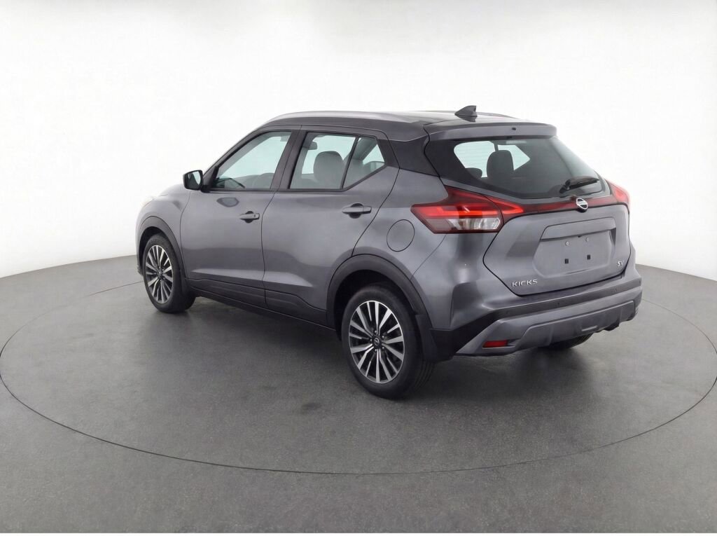 Used 2022 Nissan Kicks SV image 36