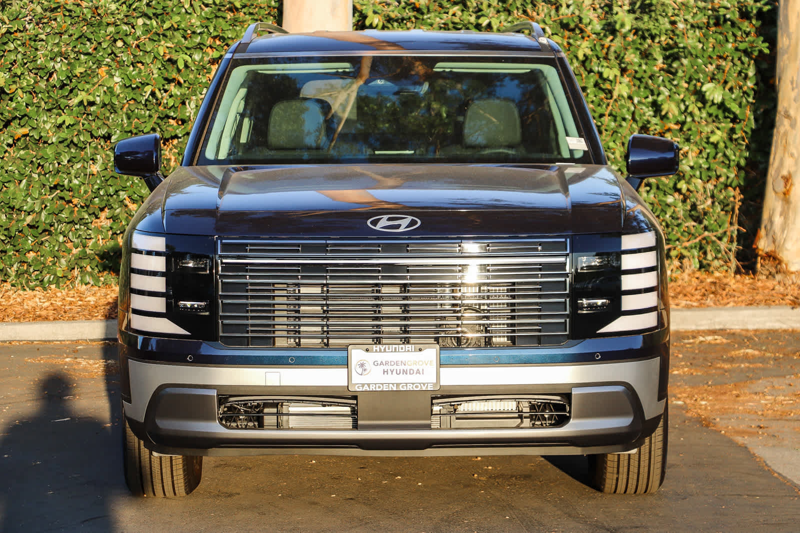 New 2027 Hyundai Palisade SEL FWD image 2