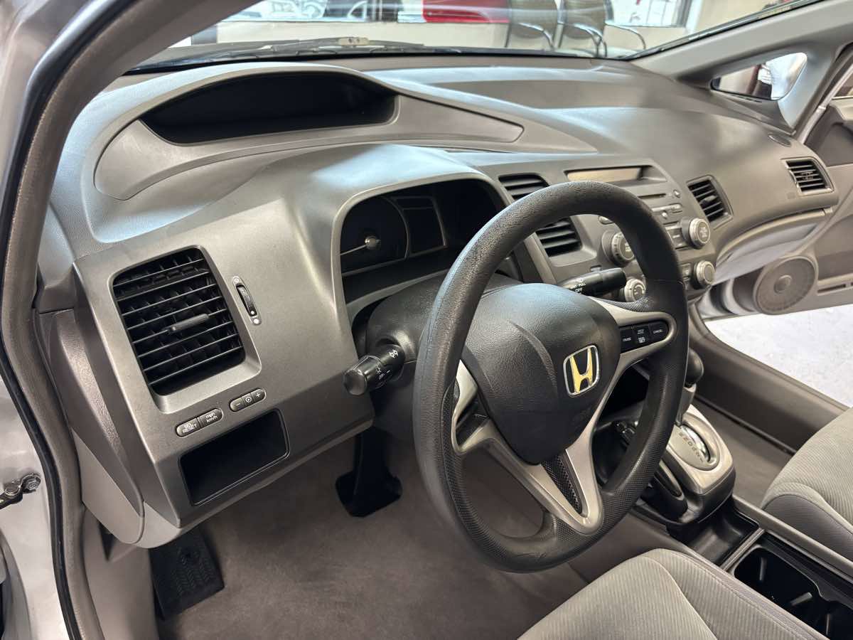 Used 2009 Honda Civic GX image 13