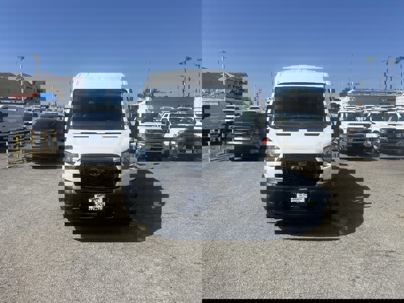 Used 2021 Ford Transit 150 Medium Roof w/ Load Area Protection Package image 5