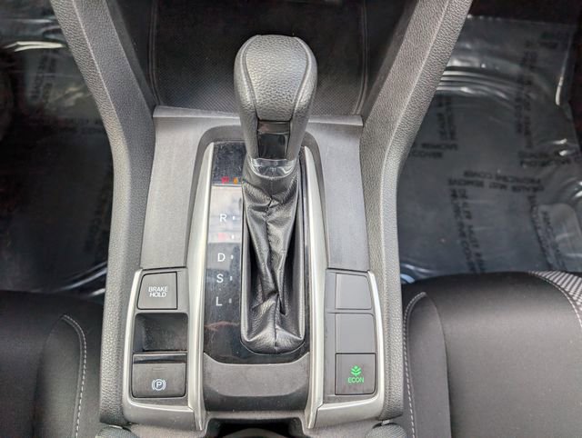 Used 2021 Honda Civic LX image 15