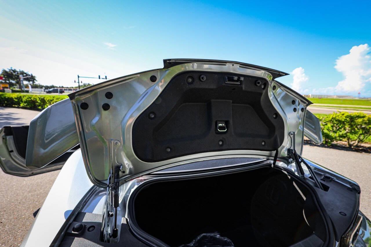 Used 2023 Chevrolet Camaro ZL1 image 62