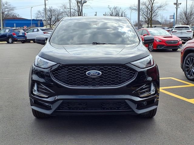 Used 2022 Ford Edge ST-Line w/ Cold Weather Package image 26