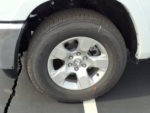 New 2026 RAM 1500 Big Horn image 20