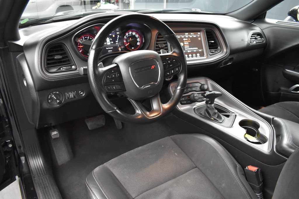 Used 2023 Dodge Challenger GT w/ Plus Package AWD/4WD image 10