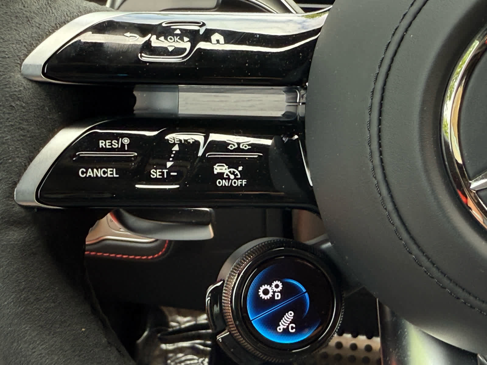 New 2025 Mercedes-Benz GLE 53 AMG 4MATIC image 21