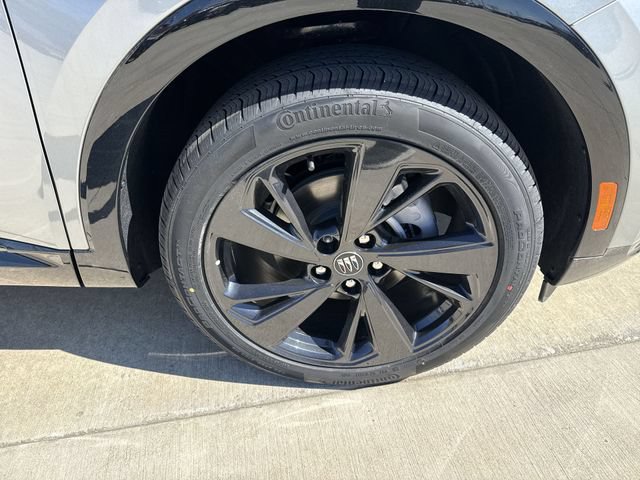 New 2026 Buick Envision Sport Touring AWD/4WD image 21