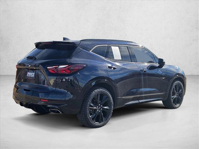Used 2020 Chevrolet Blazer RS image 5