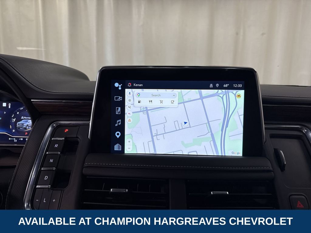 Certified 2023 Chevrolet Tahoe Premier w/ Premium Package 2 AWD/4WD image 18