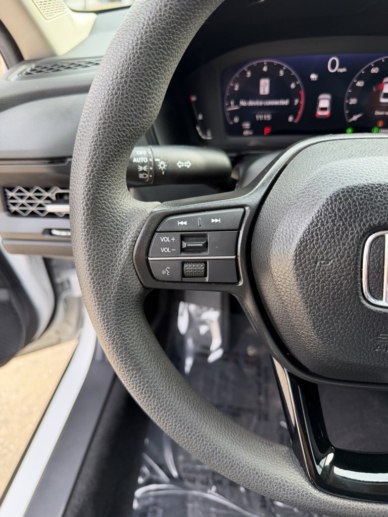 Used 2024 Honda Accord EX image 20