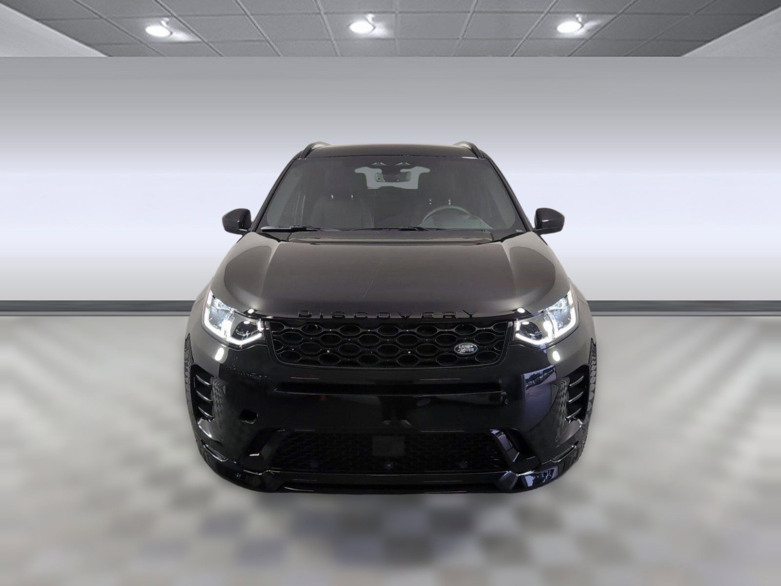 Certified 2025 Land Rover Discovery Sport Dynamic SE image 5