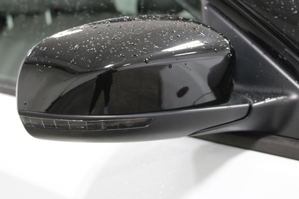 Used 2025 Jeep Compass Trailhawk image 18