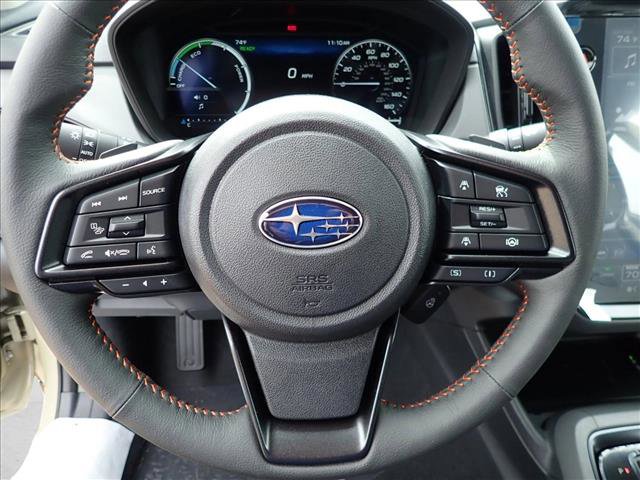 New 2026 Subaru Crosstrek 2.5i Limited image 14
