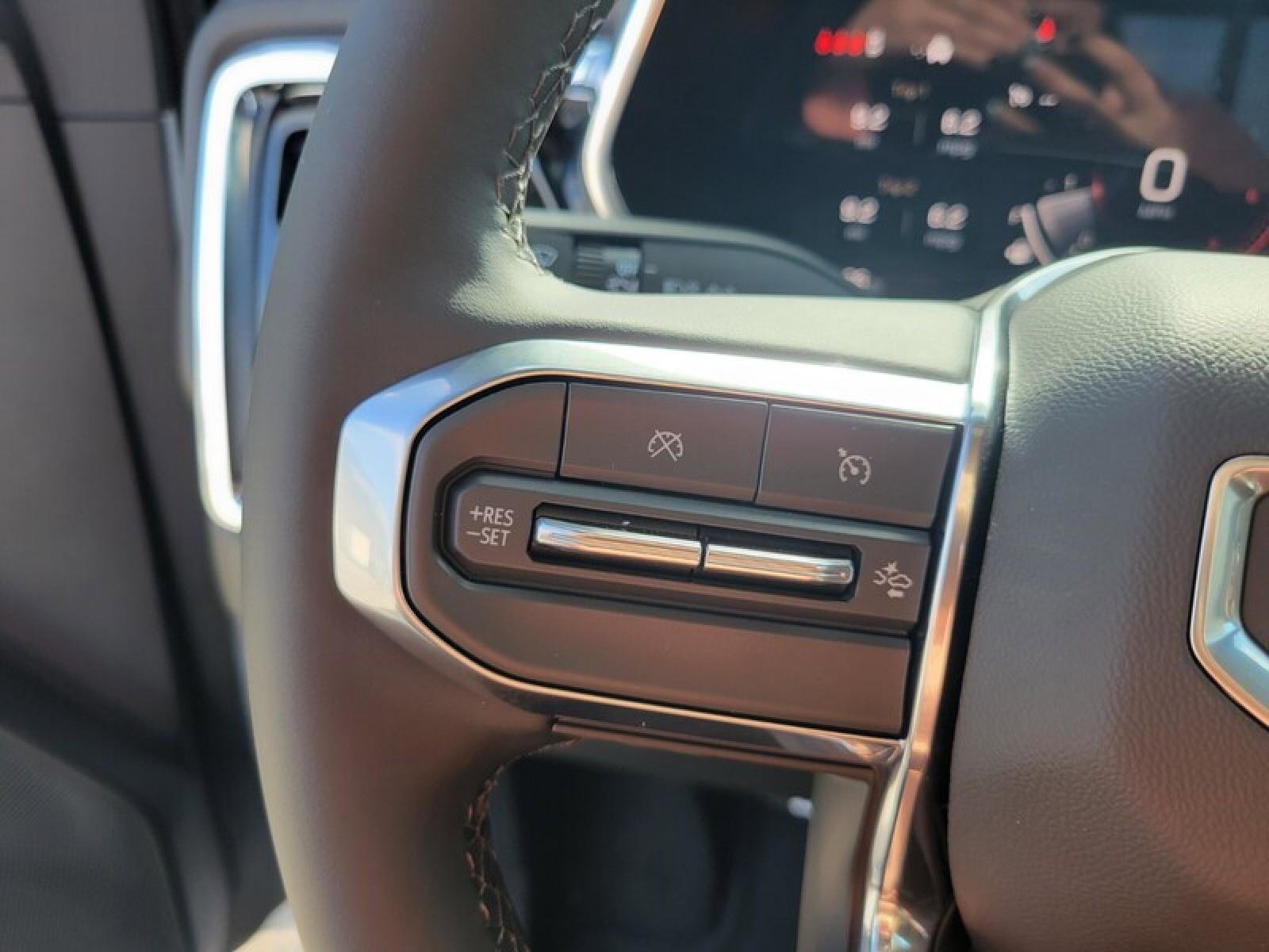 New 2026 GMC Canyon Elevation image 17