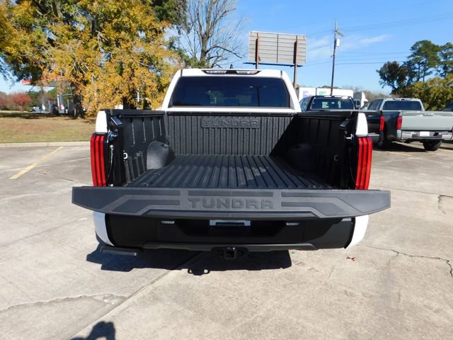 New 2026 Toyota Tundra SR5 image 9