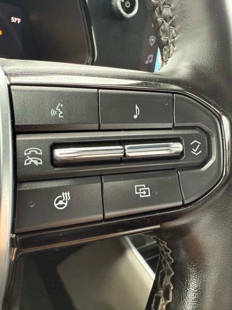 Used 2024 Chevrolet Colorado ZR2 w/ ZR2 Convenience Package III image 50