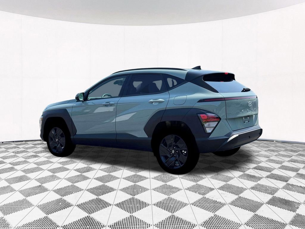 New 2026 Hyundai Kona SEL Sport image 6