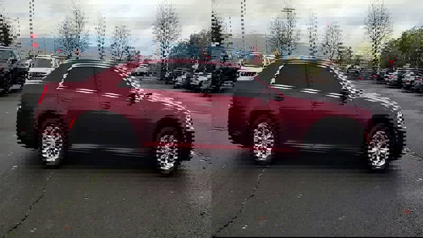 Used 2016 Chrysler 300 Limited image 9