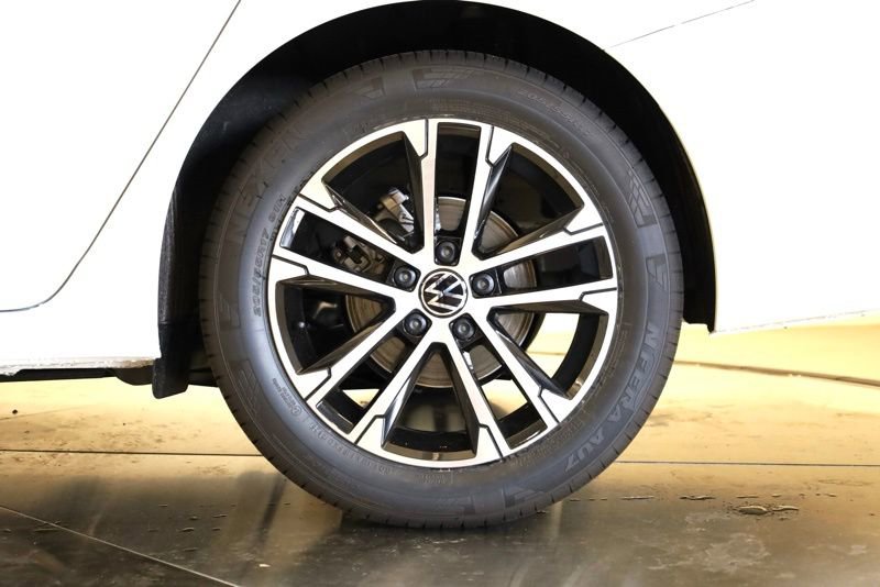 New 2026 Volkswagen Jetta Sport image 33