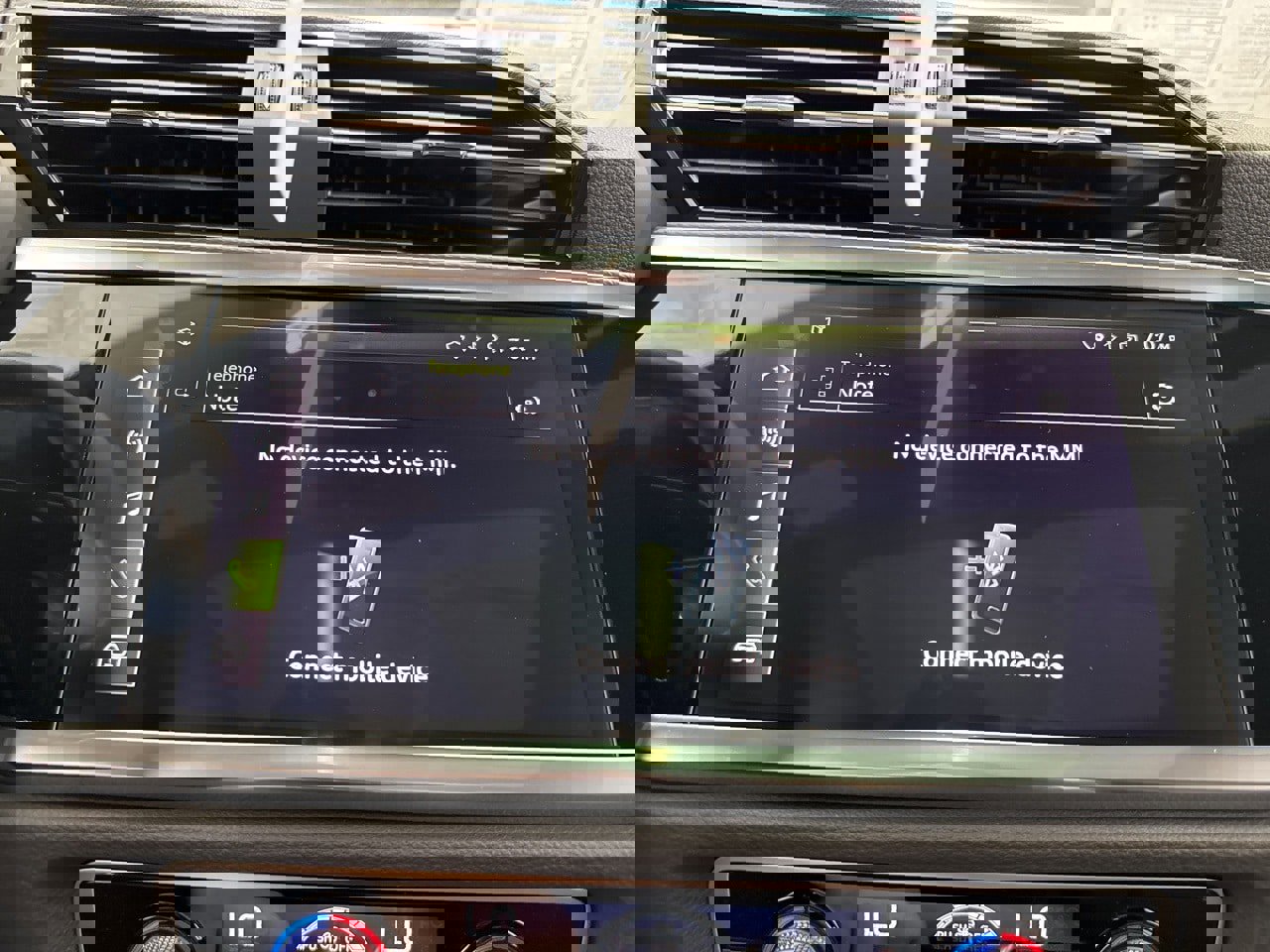 New 2025 Audi Q3 2.0T Premium image 28