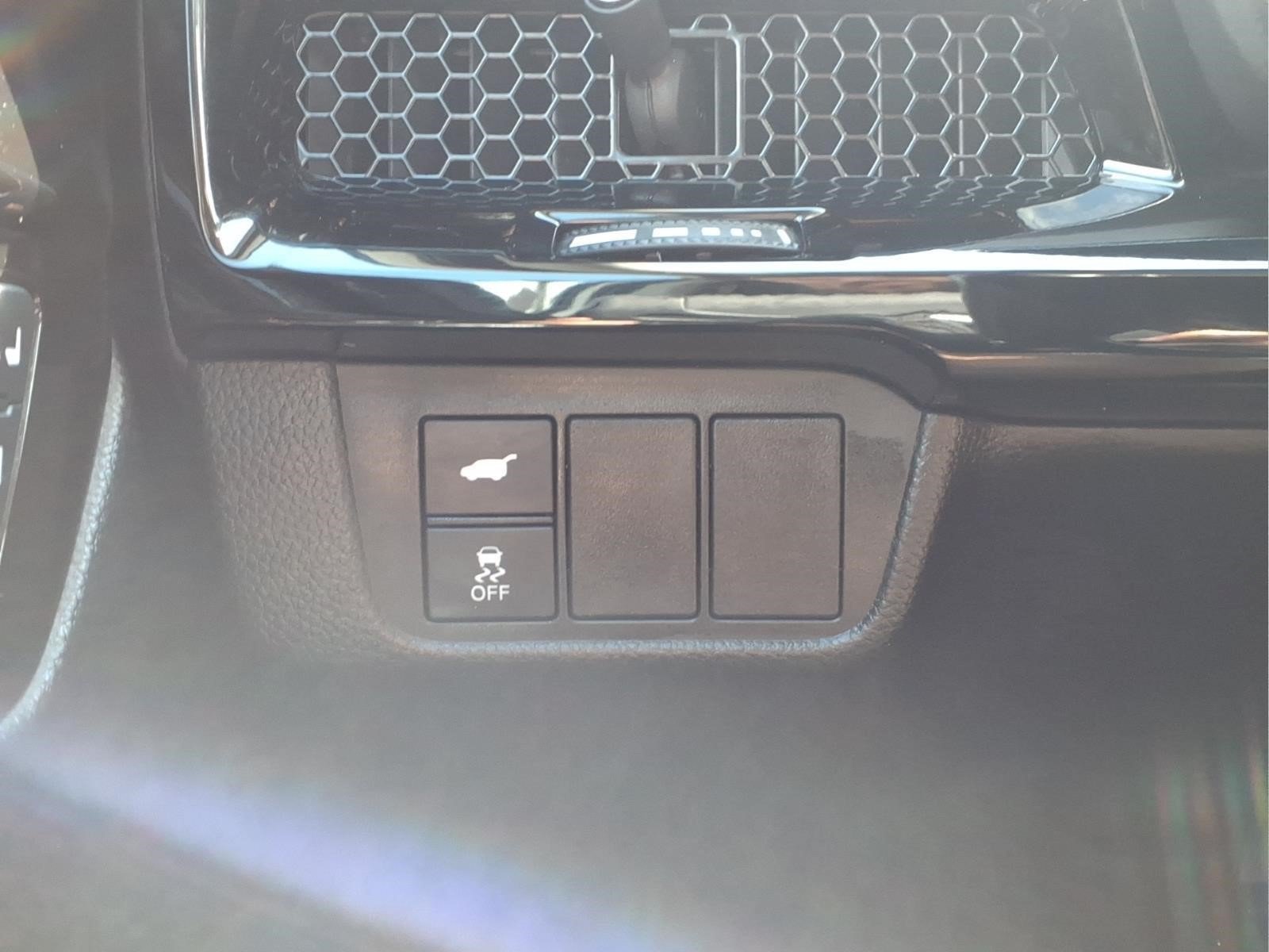 Certified 2024 Honda CR-V EX-L image 26