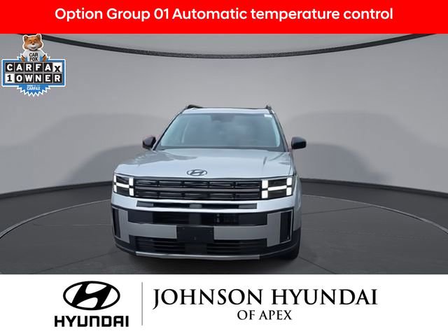 Used 2024 Hyundai Santa Fe XRT image 3