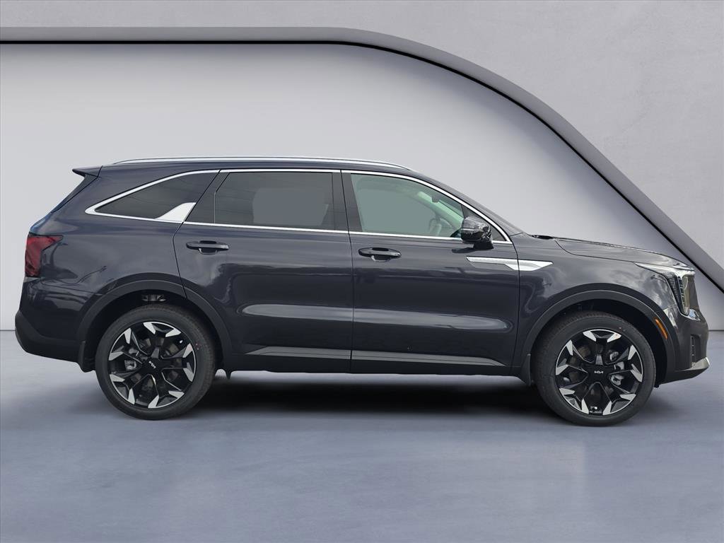 New 2026 Kia Sorento EX image 6