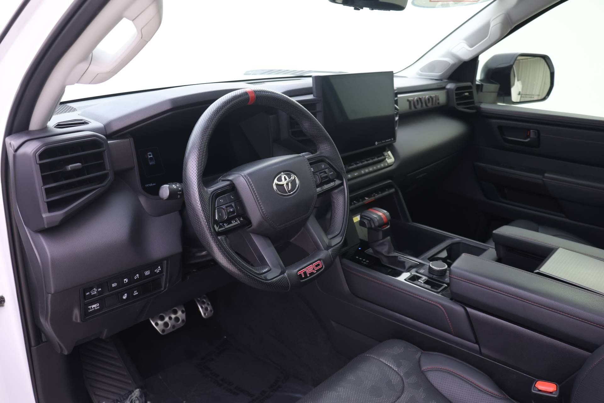 Used 2022 Toyota Tundra TRD Pro image 3