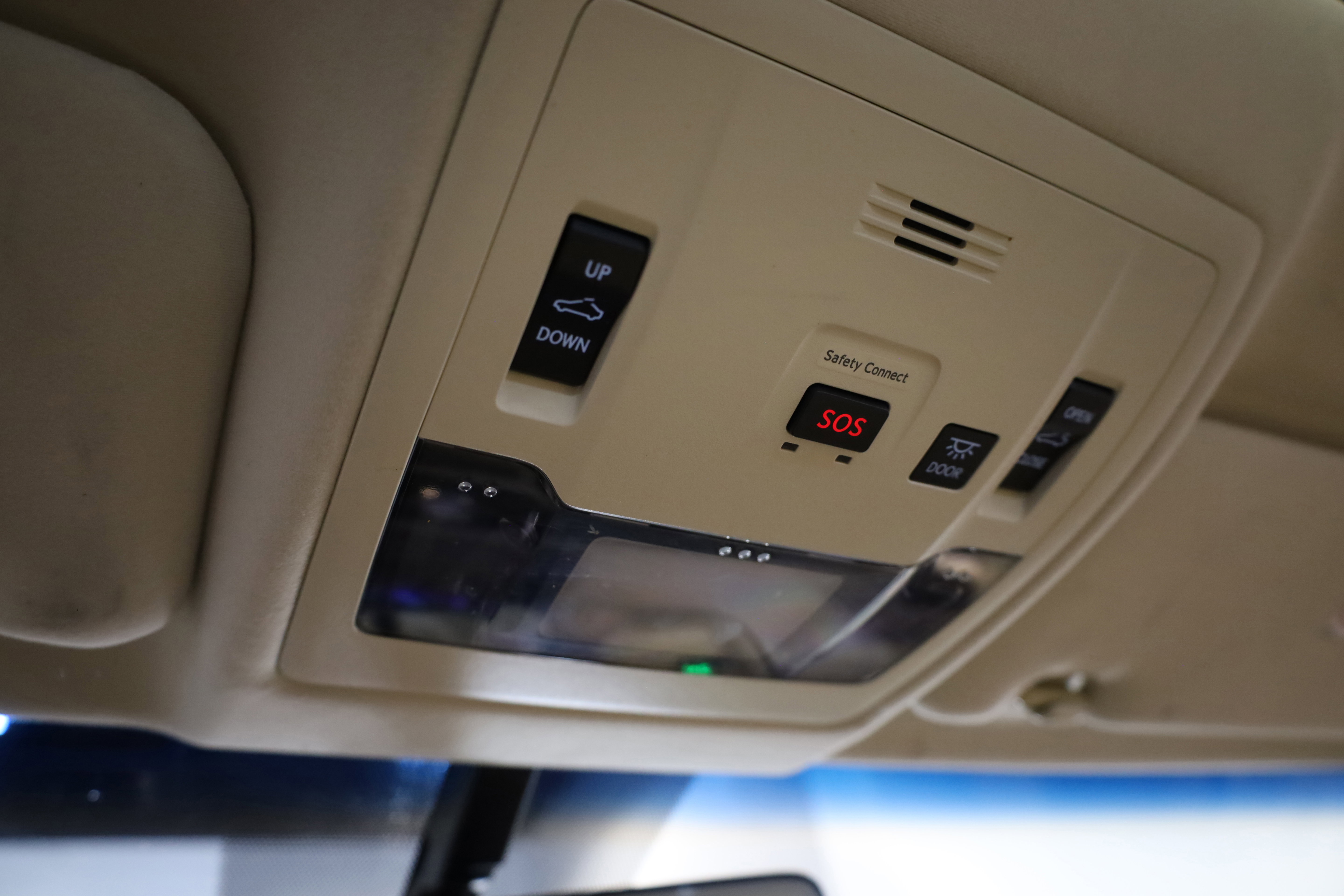 Used 2016 Lexus ES 350 image 35