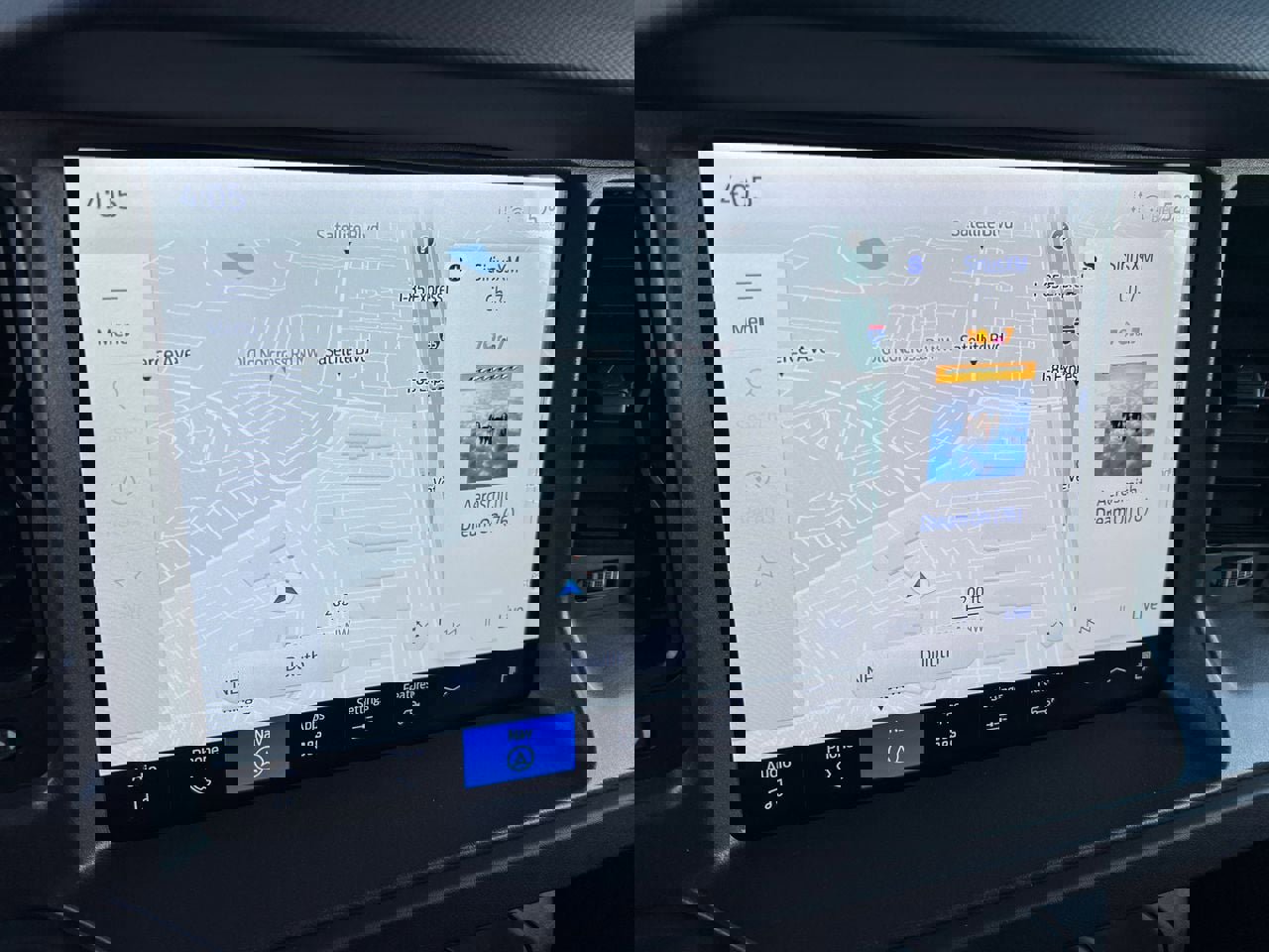 Certified 2025 Ford Bronco Big Bend image 26