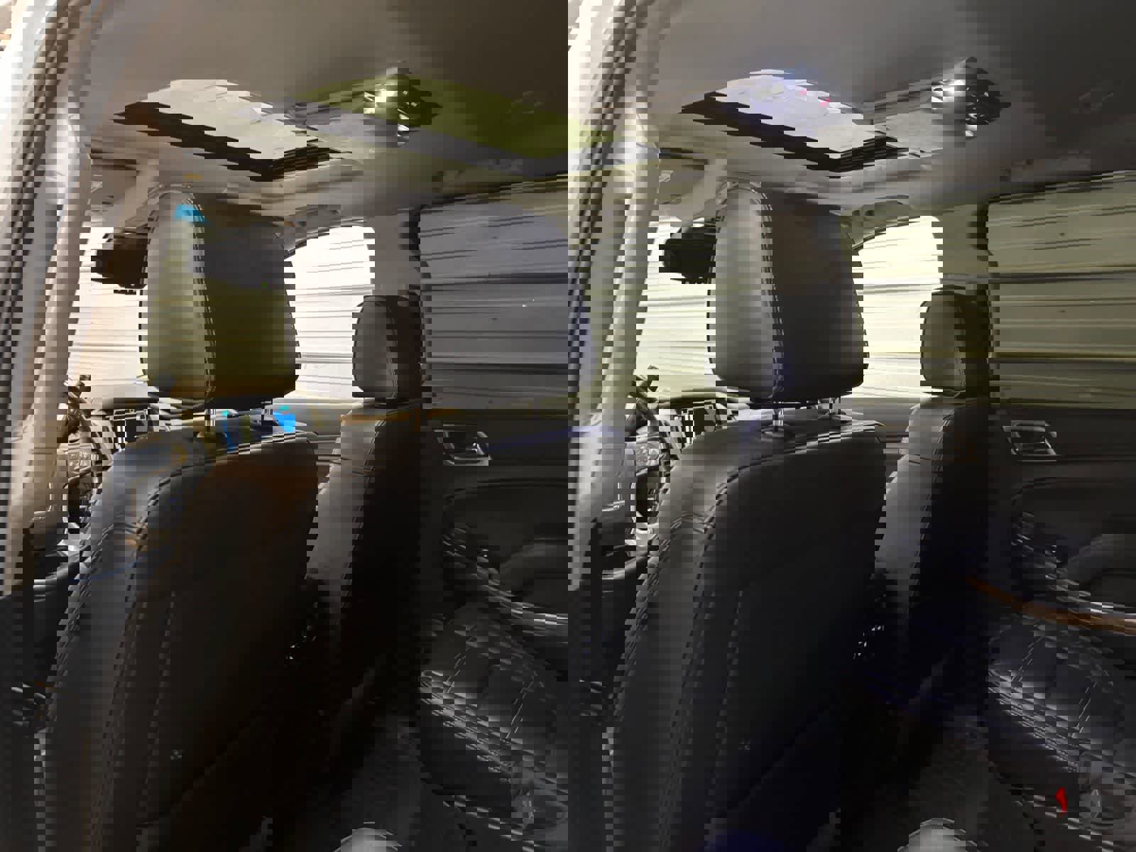 Used 2019 GMC Yukon XL Denali w/ Denali Ultimate Package AWD/4WD image 23