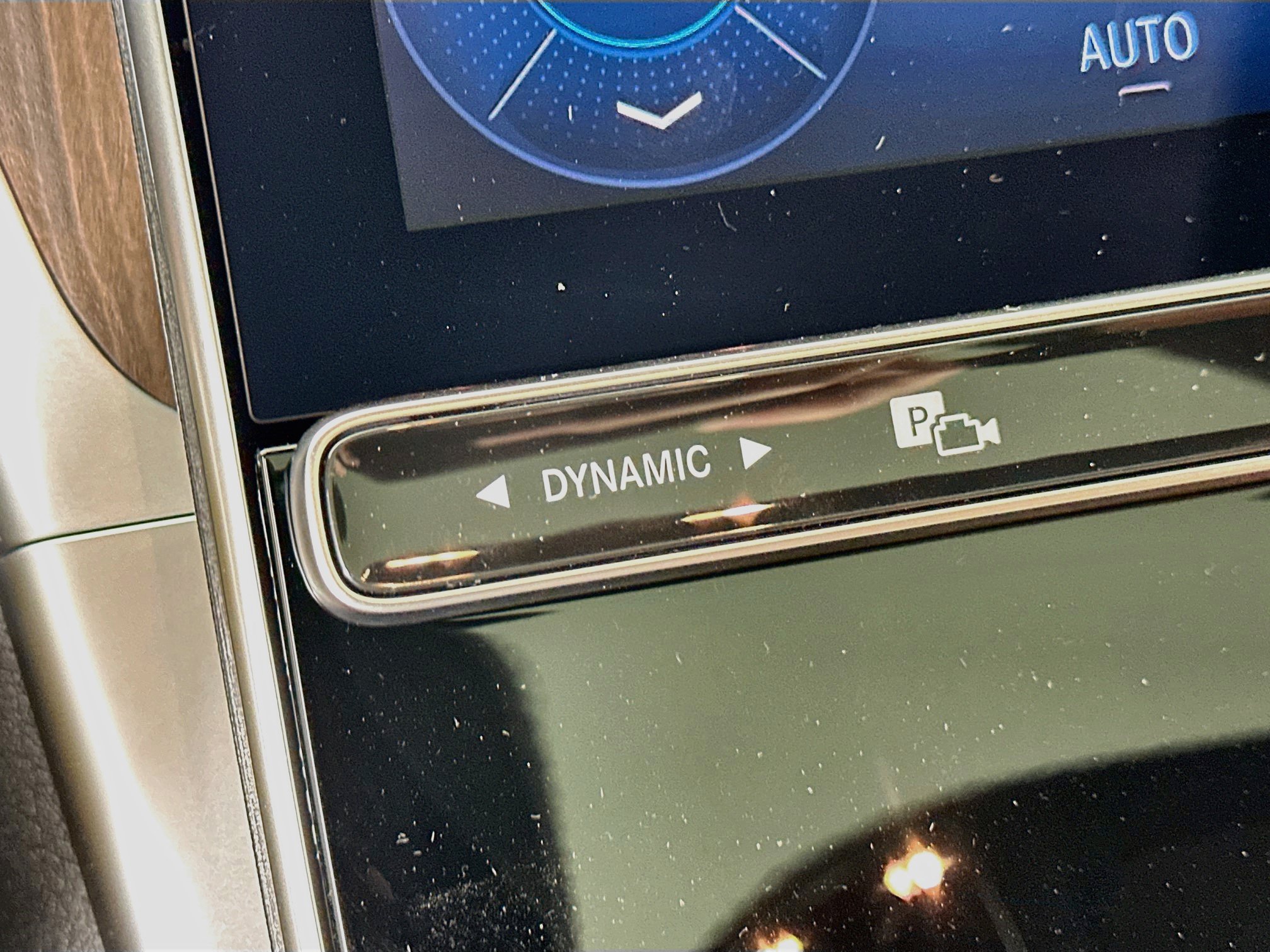 Certified 2026 Mercedes-Benz C 300 4MATIC Sedan image 22