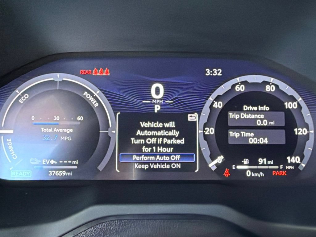 Certified 2023 Toyota RAV4 XSE w/ Weather Package AWD/4WD image 28