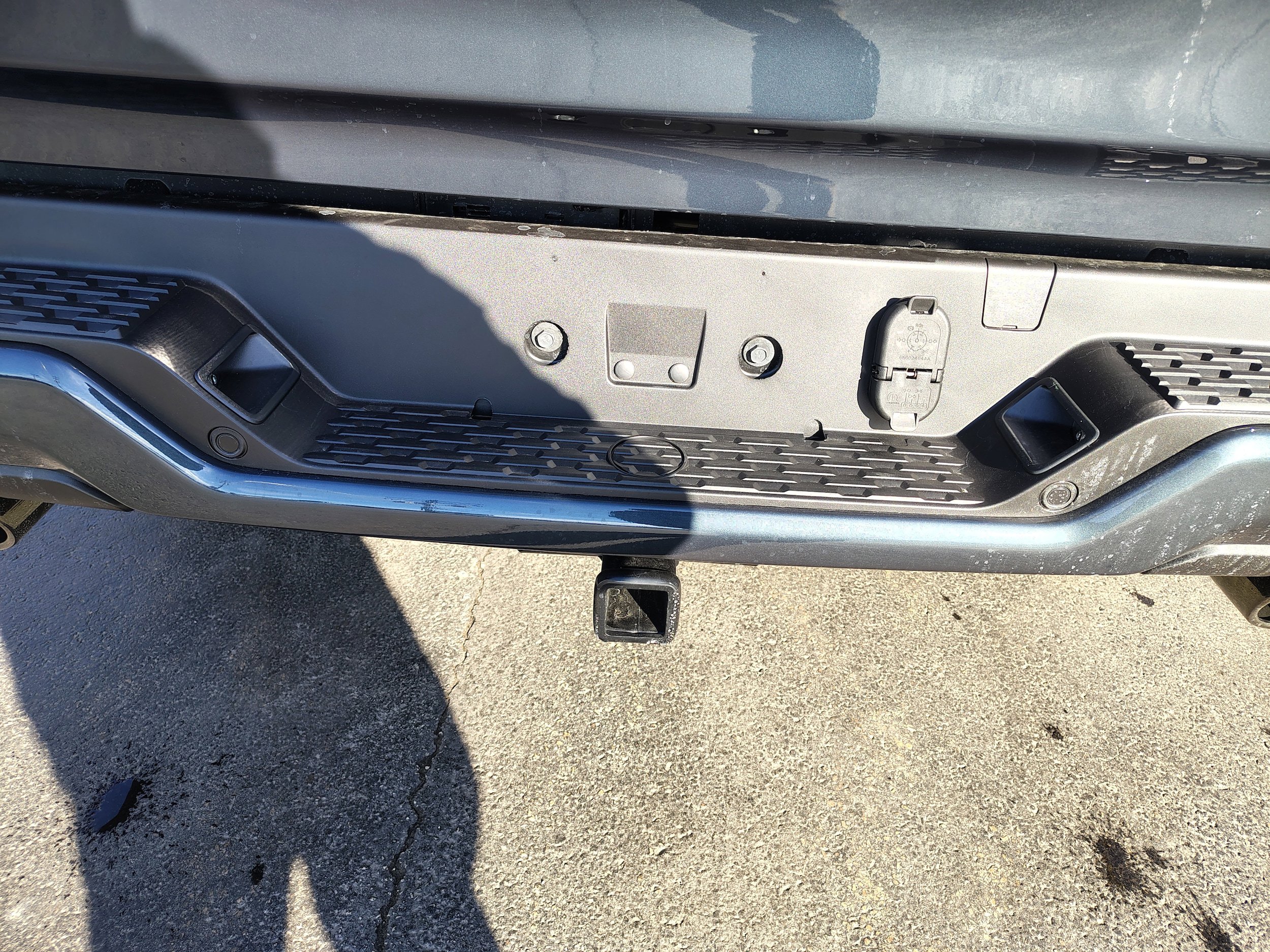 New 2026 RAM 1500 Express AWD/4WD image 11