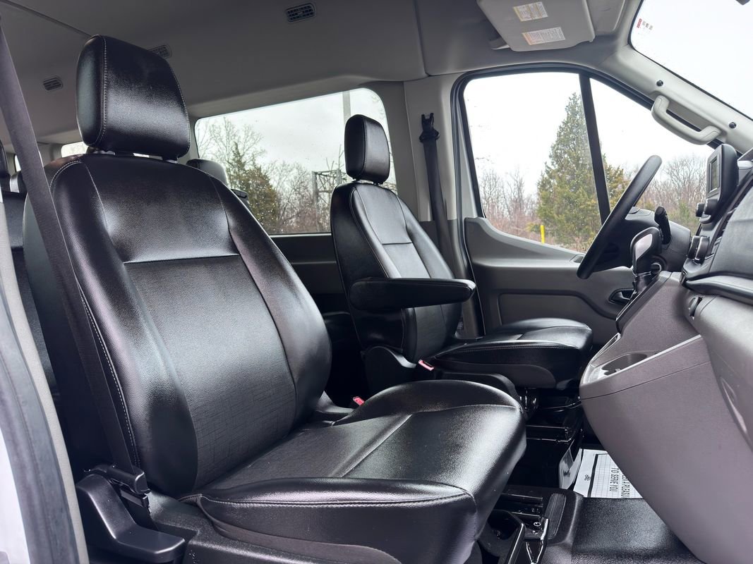 Used 2025 Ford Transit 350 XL image 30